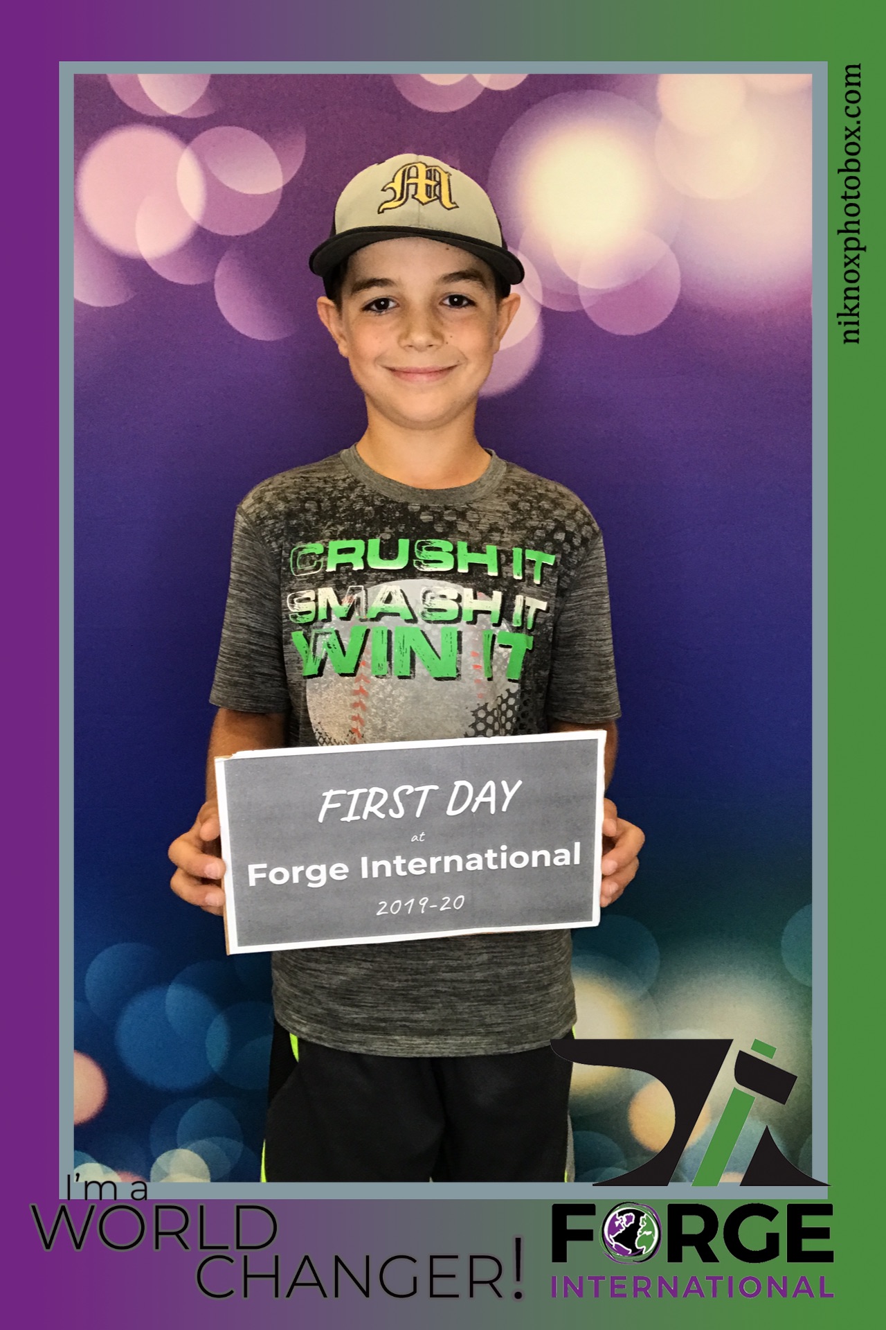 Forge International Charter School | View more photos from the event at gallery.niknoxphotobox.com/u/NiKnox-Photo-Box/Forge-International-Charter-School